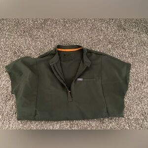 FIGS Montex Scrub Top